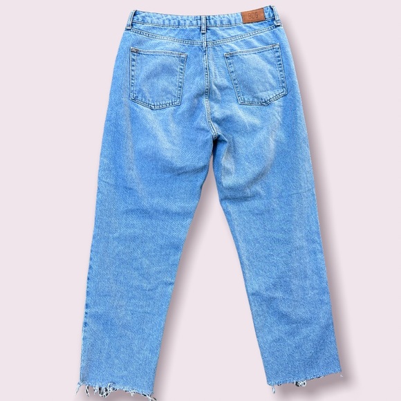 Urban Outfitters BDG Pax Jeans - Picture 3 of 8